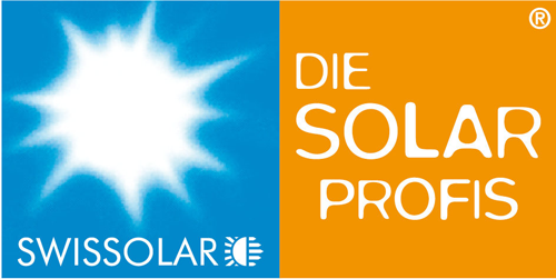 Logo Die Solar Profis