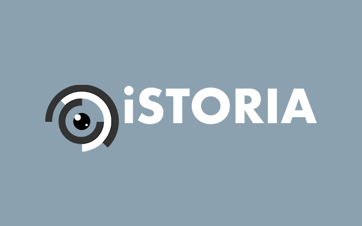 Logo iSTORIA