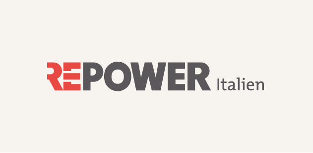 Logo Repower Italien