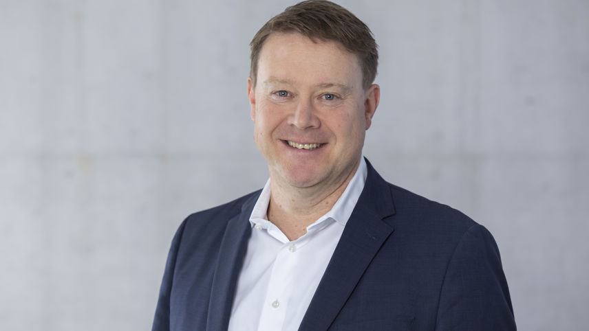 Daniel Bucher, Membro del CdA