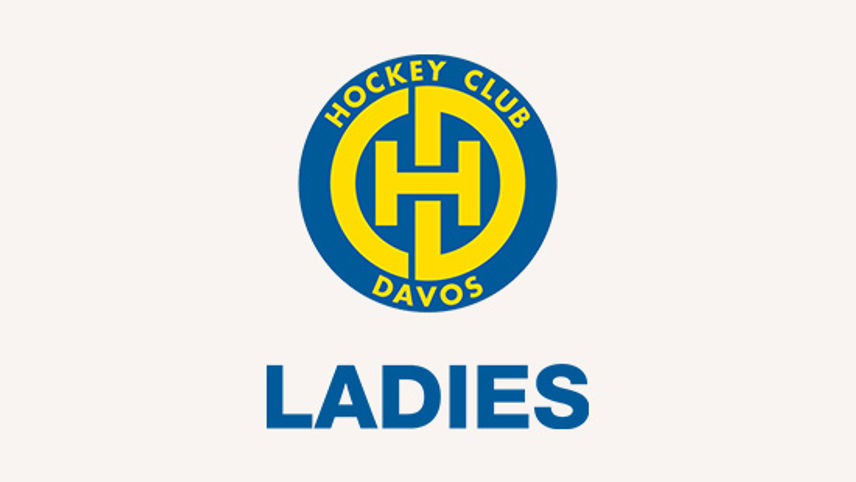Logo HCD Ladies