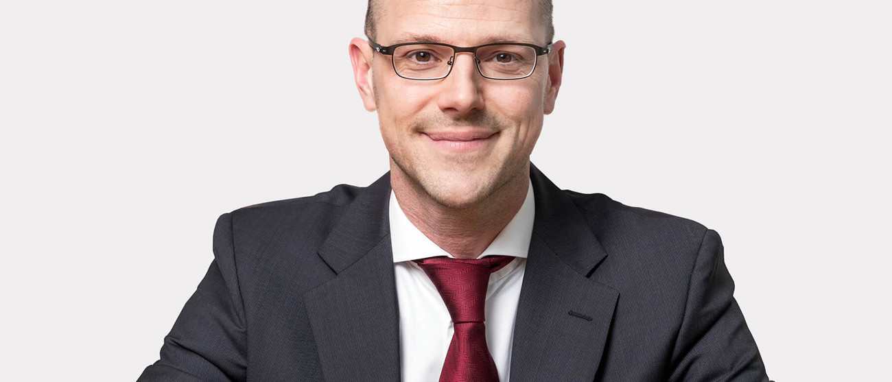 Ritratto di Samuel Bontadelli, in uscita da Repower.