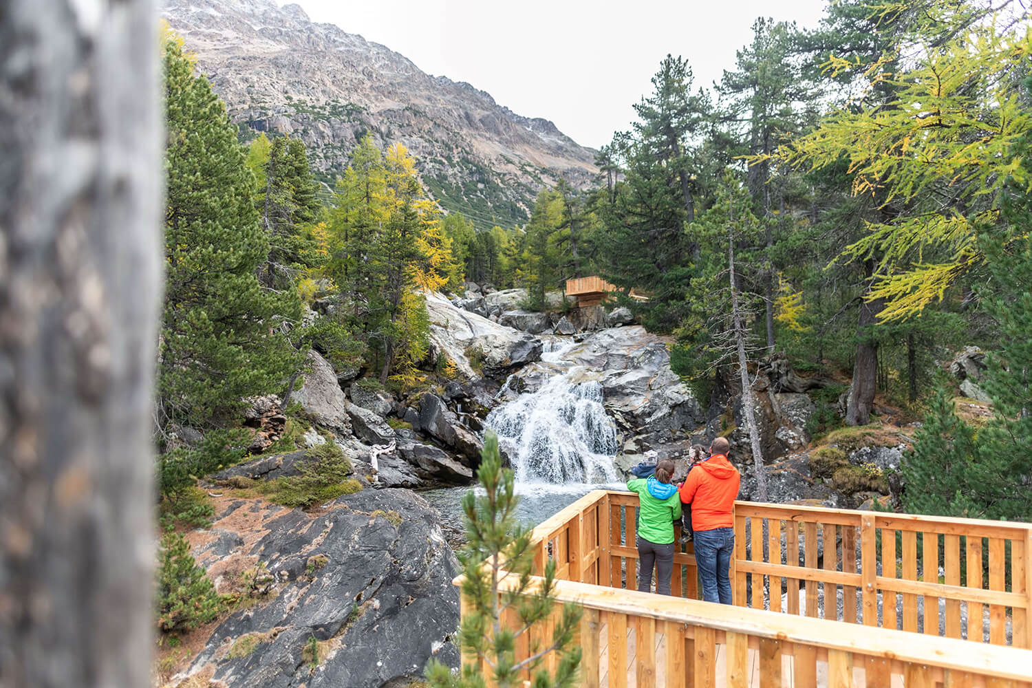 Kongress- und Kulturzentrum Pontresina