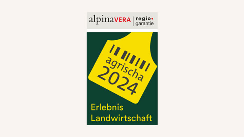 Logo Agrischa