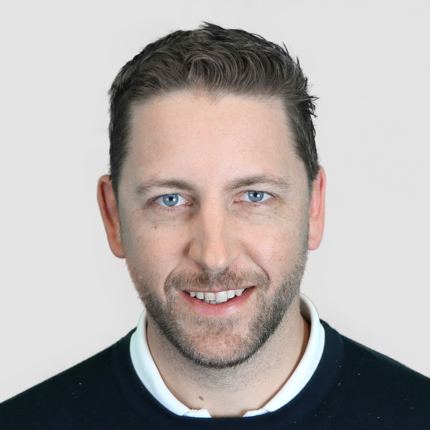 Andreas Steiner
