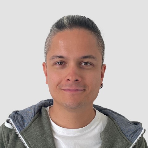 Daniele Godenzi