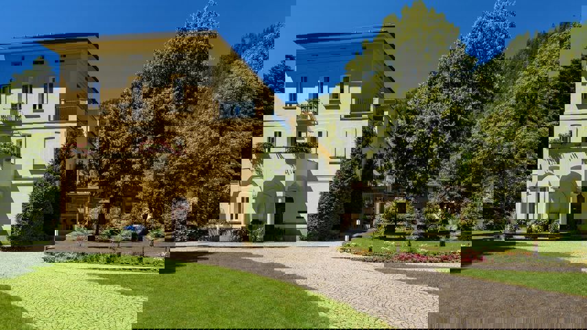 Sede principale Poschiavo