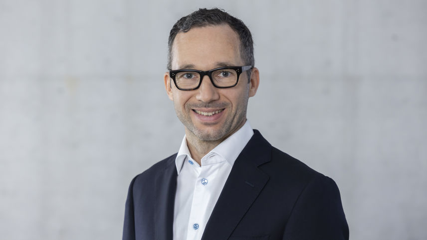 Gian Andri Diem, Membro del CdA