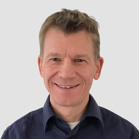 Elmar Bernhard