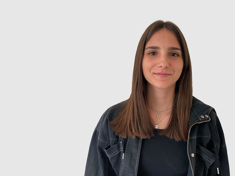 Romina Micheletti