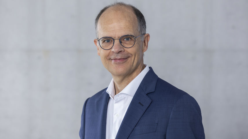 Giovanni Jochum, Membro del CdA