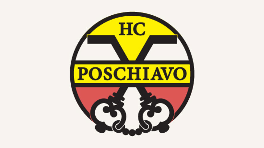 Logo HC Poschiavo