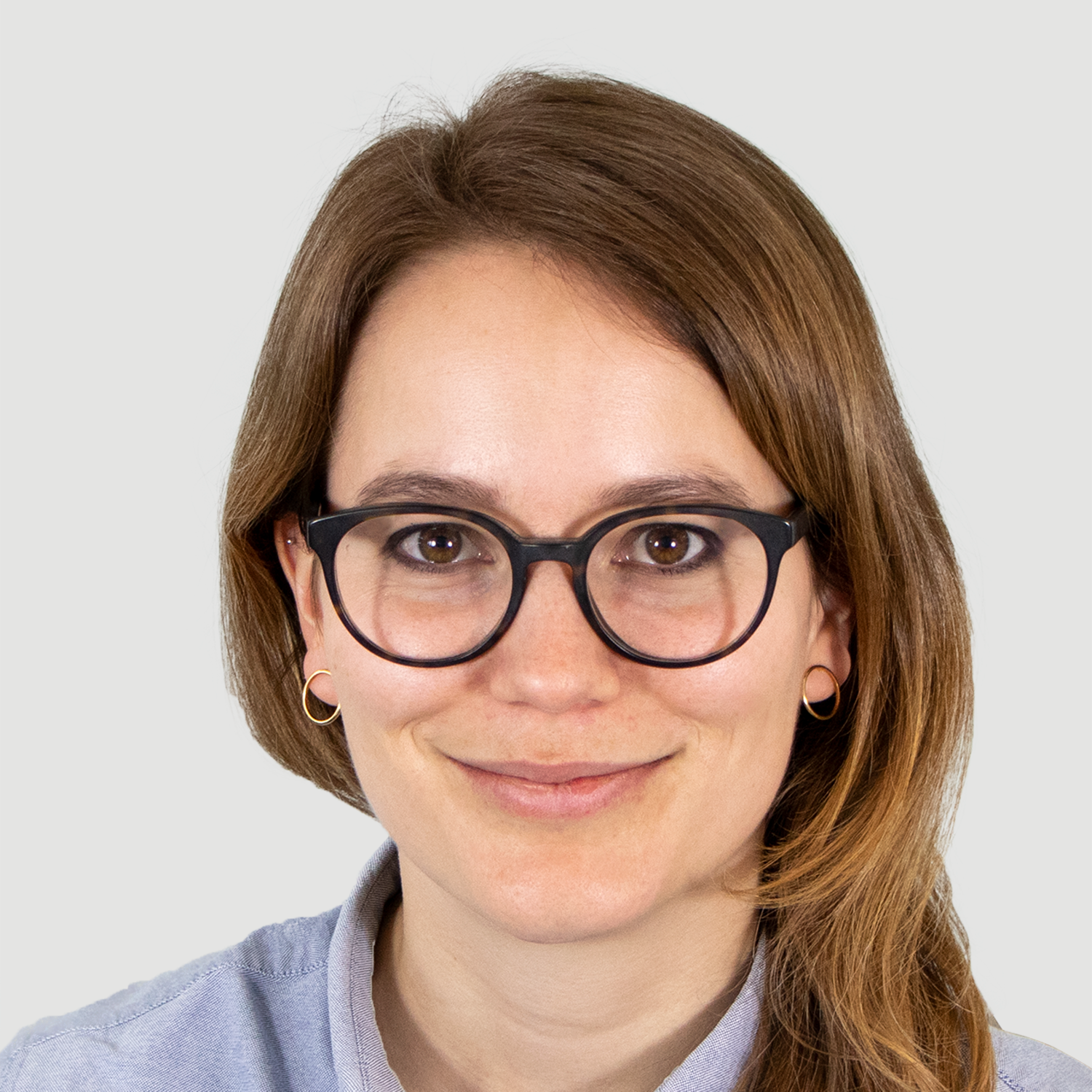 Caroline Zimmermann