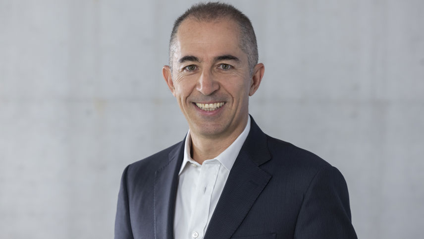 Dario Castagnoli, Responsabile Trading, Origination & IT