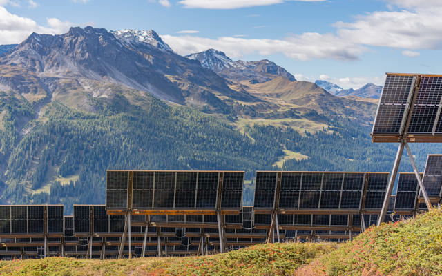 Madrisa Solar - eine Erfolgsgeschichte