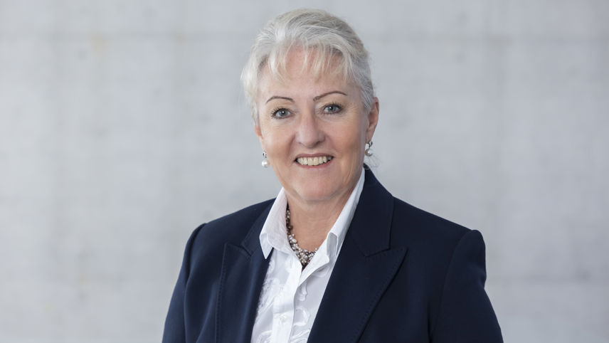 Barbara Janom Steiner, Presidente del CdA