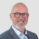 Thomas Grond, Leiter Unternehmenskommunikation