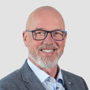 Thomas Grond, Leiter Unternehmenskommunikation