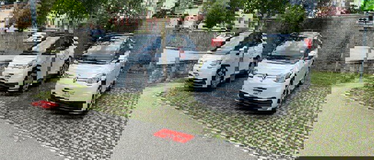 Carsharing Poschiavo