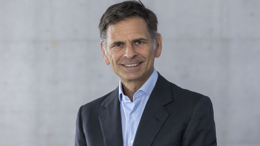 Dott. Lorenzo Trezzini, CFO (Responsabile Finanze e Servizi)