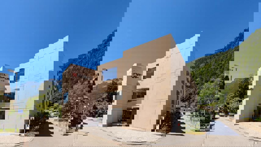 Sede principale Poschiavo