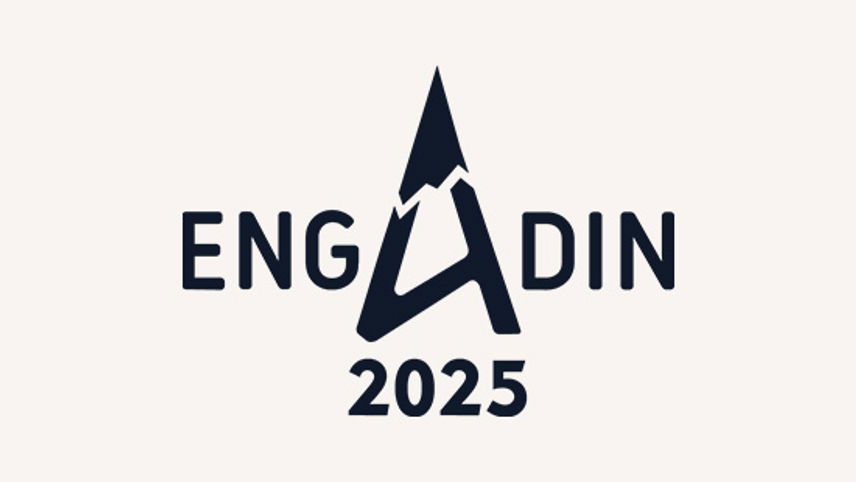 Logo Engadin Freestyle WM 2025
