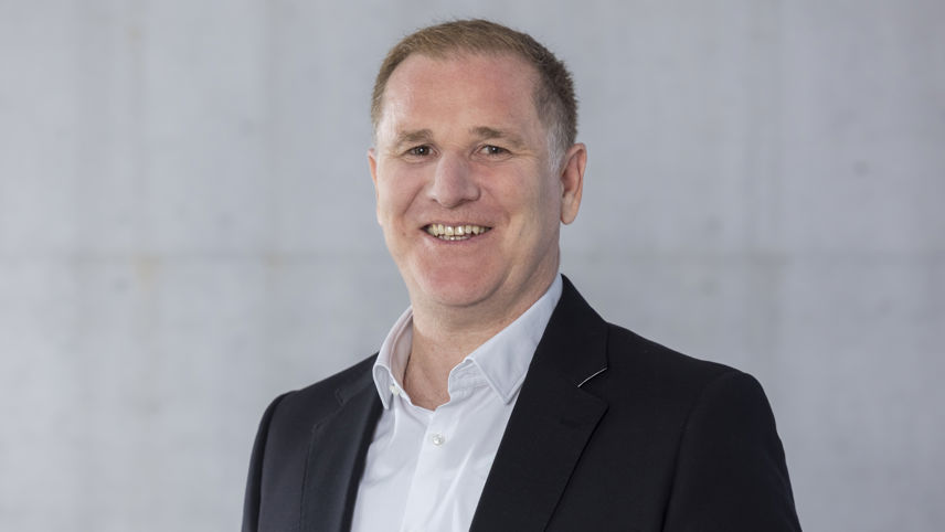 Beat Huber, Membro del CdA