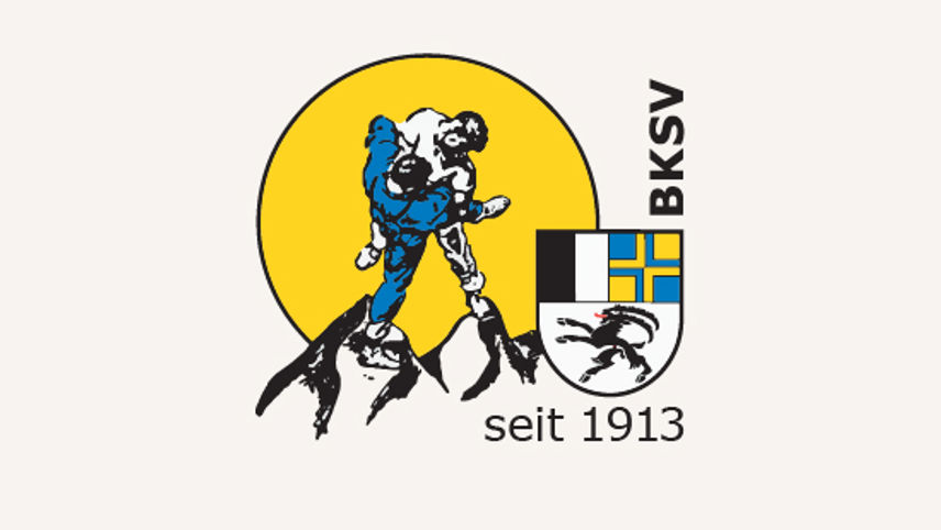 Logo Bündner Kantonaler Schwinger-Verband