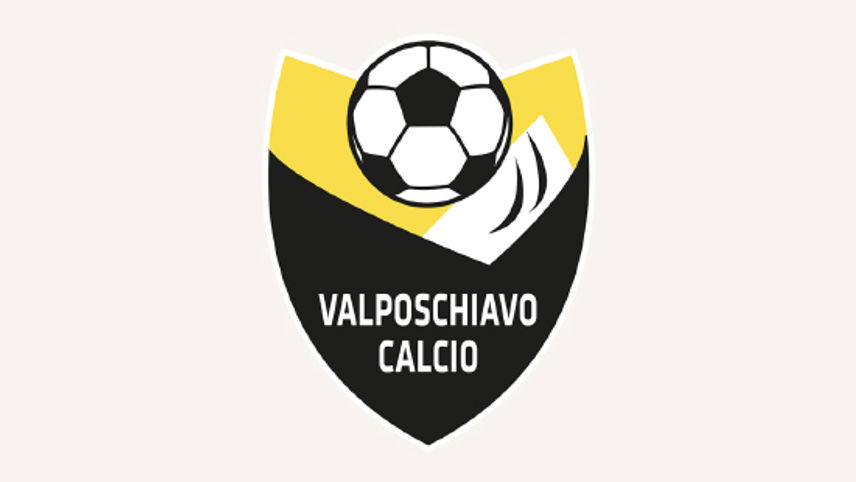 Logo Valposchiavo Calcio