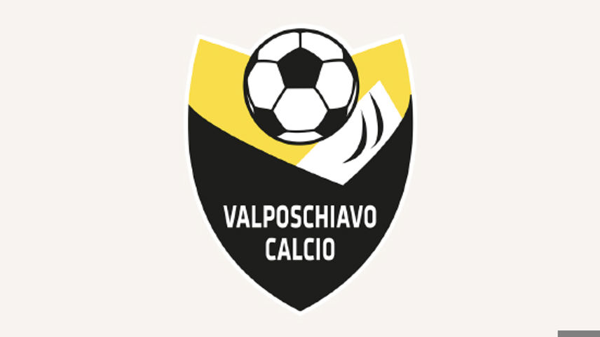 Logo Valposchiavo Calcio