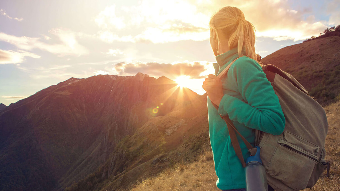 Energia naturale dal sole